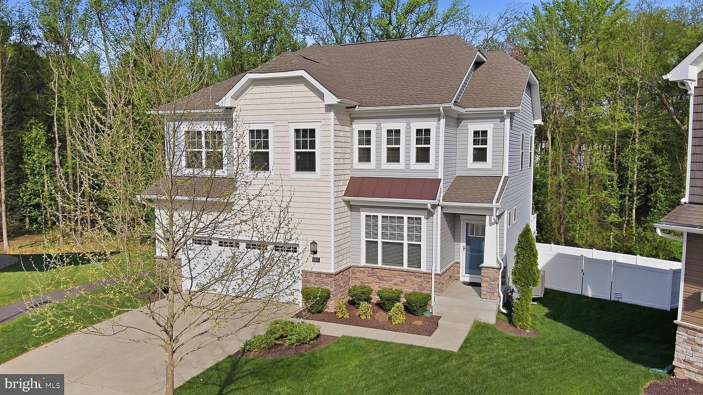 6931 Galesbury Ct Glen Burnie, MD 21060  | Single Family