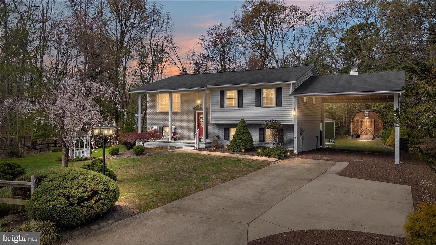 109 Wileys Ln Pasadena, MD 21122  | Single Family