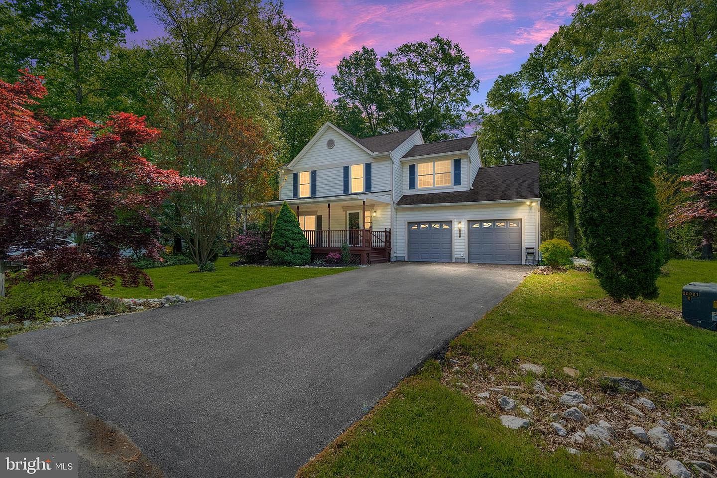 1005 Hawk Channel Ct West River, MD 20778  | Single Family