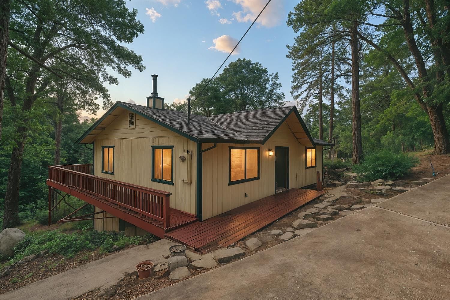 25504 Meadow Dr Pioneer, CA 95666 - Thumbnail 2