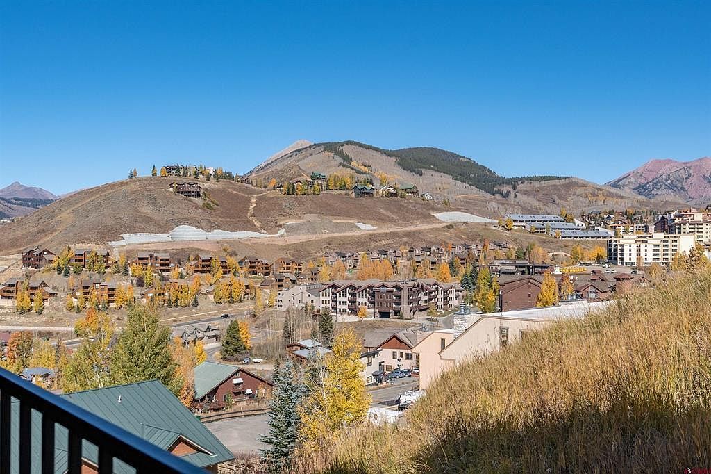 60 Hunter Hill Rd #A-304 Crested Butte, CO 81225 - Thumbnail 2