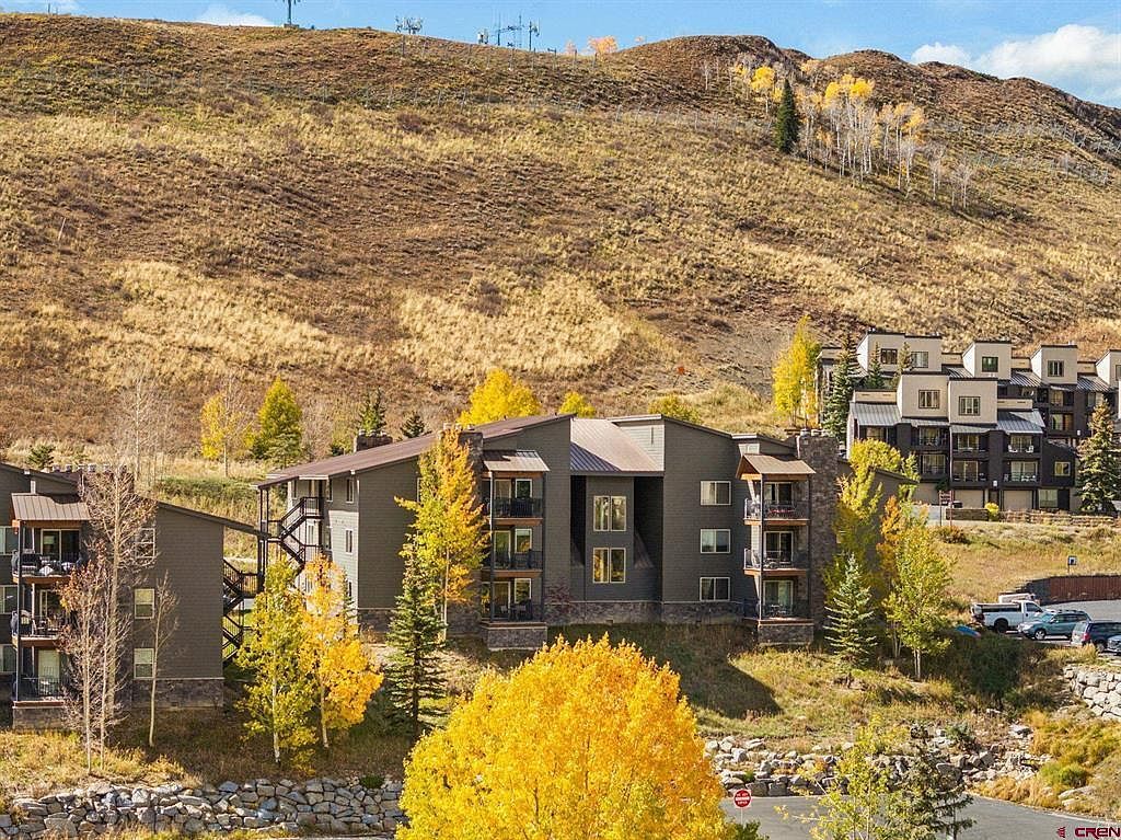 651 Gothic Rd UNIT 502 Crested Butte, CO 81225 - Thumbnail 2