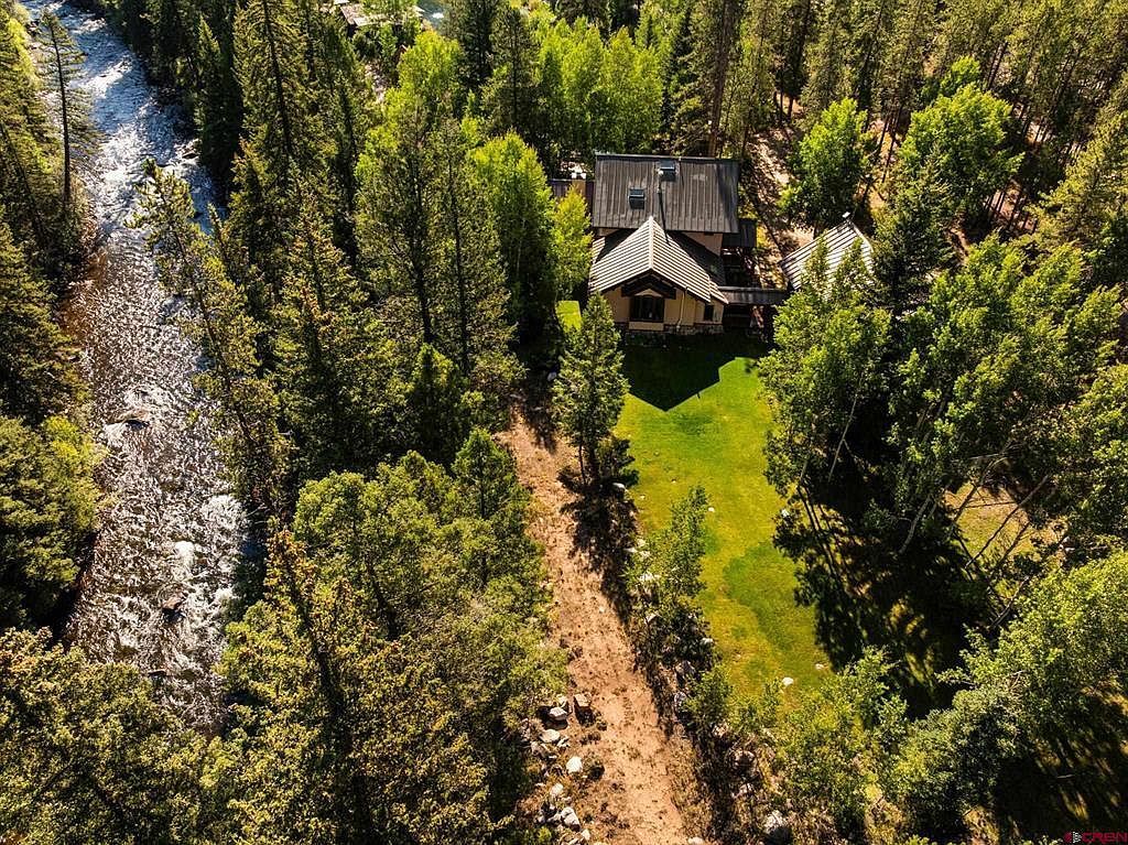 10825 County Road 742 Almont, CO 81210 - Thumbnail 2