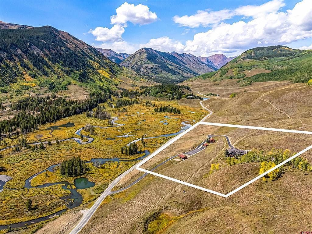 1294 County Road 734 Crested Butte, CO 81224 - Thumbnail 2