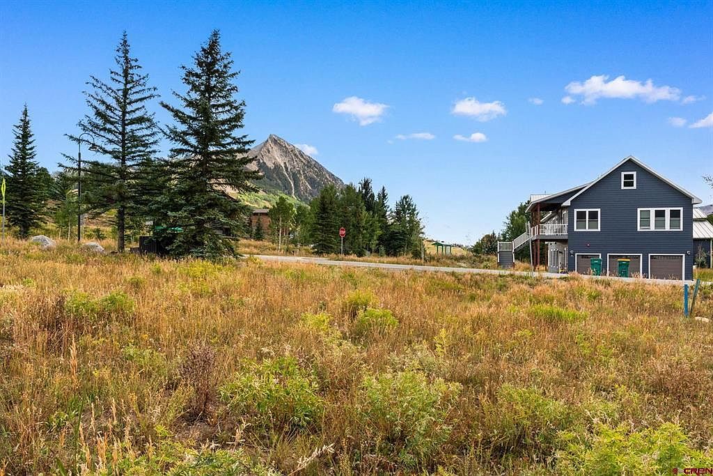 801 Gothic Rd Mount Crested Butte, CO 81225 - Thumbnail 2