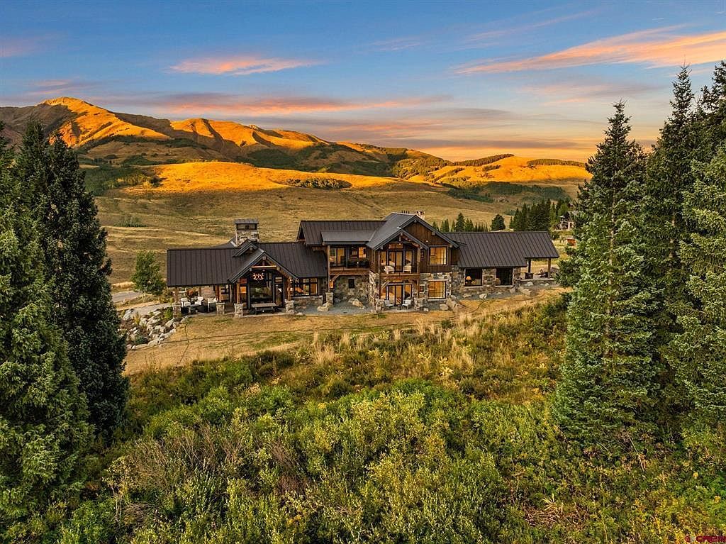 18 Walking Deer Ln Crested Butte, CO 81225 - Thumbnail 2