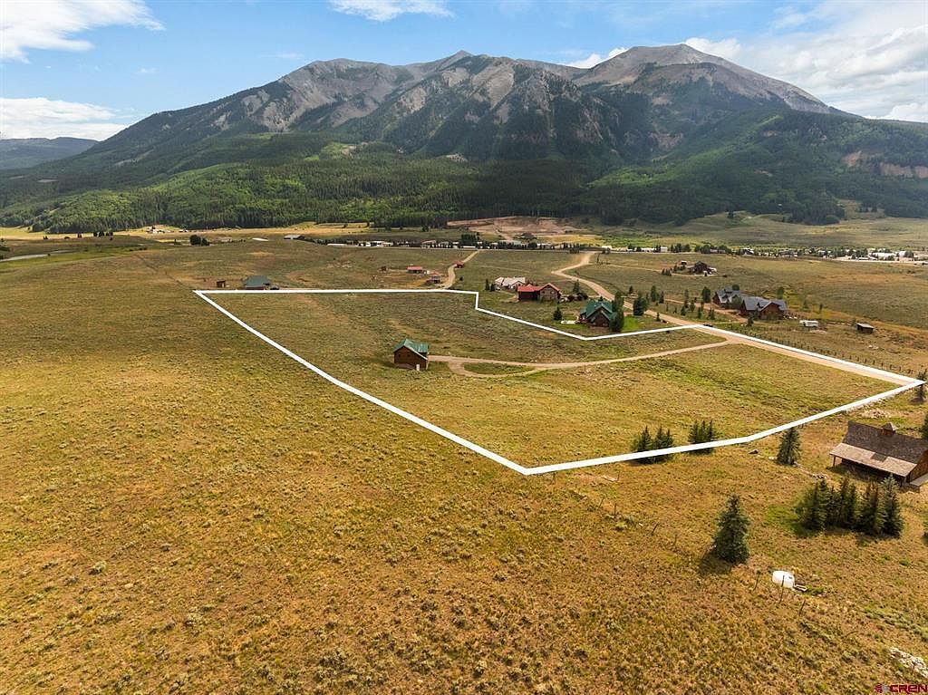 360 Wapiti Ln Crested Butte, CO 81224 - Thumbnail 2
