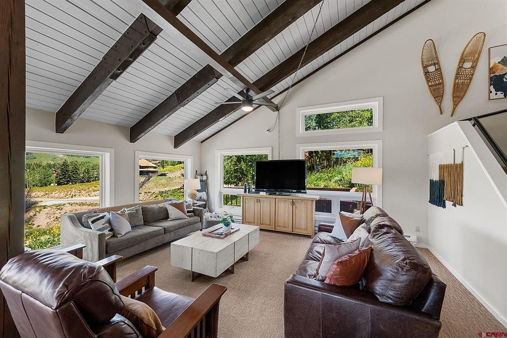 32 Whetstone Rd Crested Butte, CO 81225 - Thumbnail 2