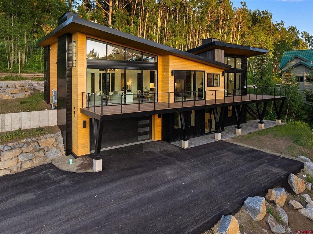 38 Ruby Mt Crested Butte, CO 81225 - Thumbnail 2