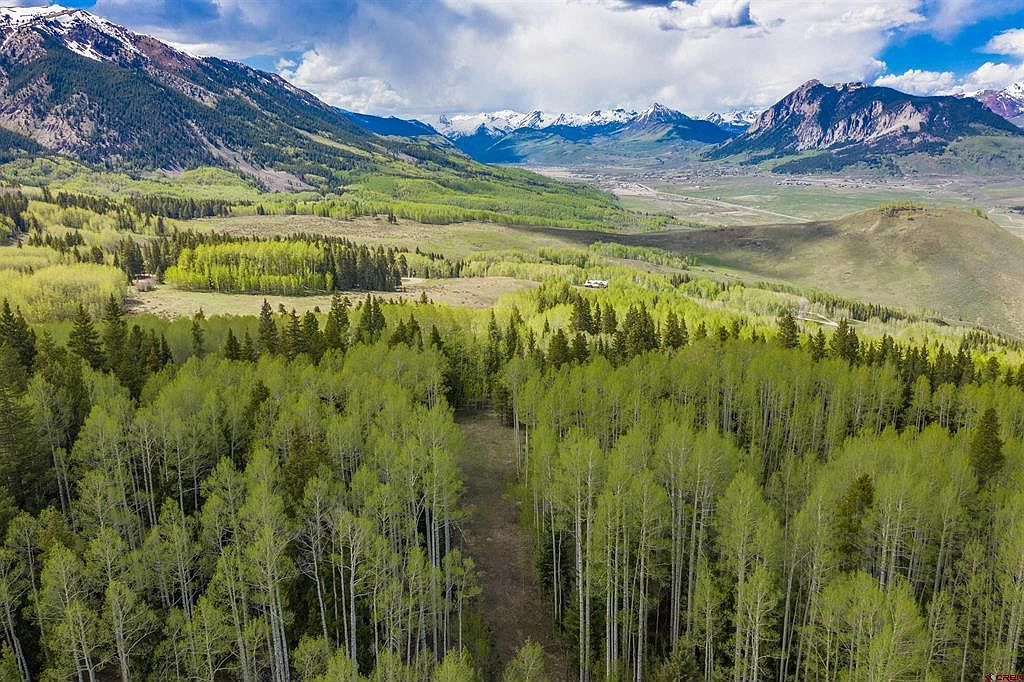76 Red Mountain Ranch Rd Crested Butte, CO 81224 - Thumbnail 2