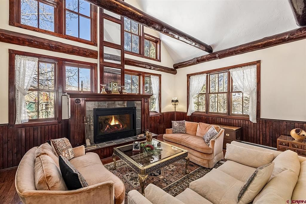 8 Gothic Ave Crested Butte, CO 81224 - Thumbnail 2