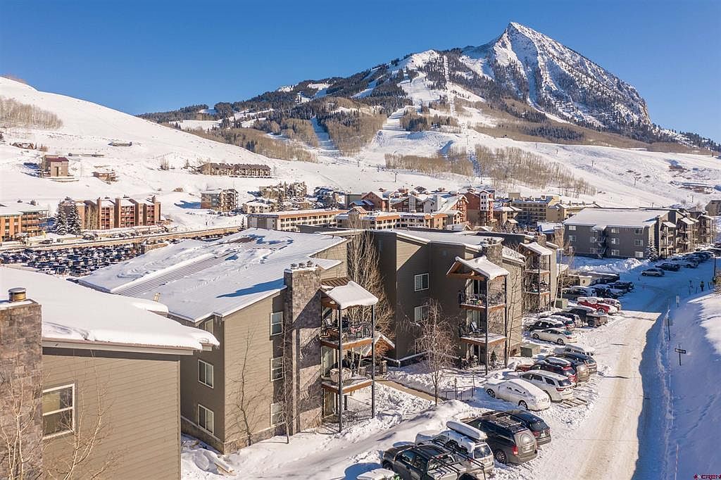 651 Gothic Rd #304C Crested Butte, CO 81225 - Thumbnail 2