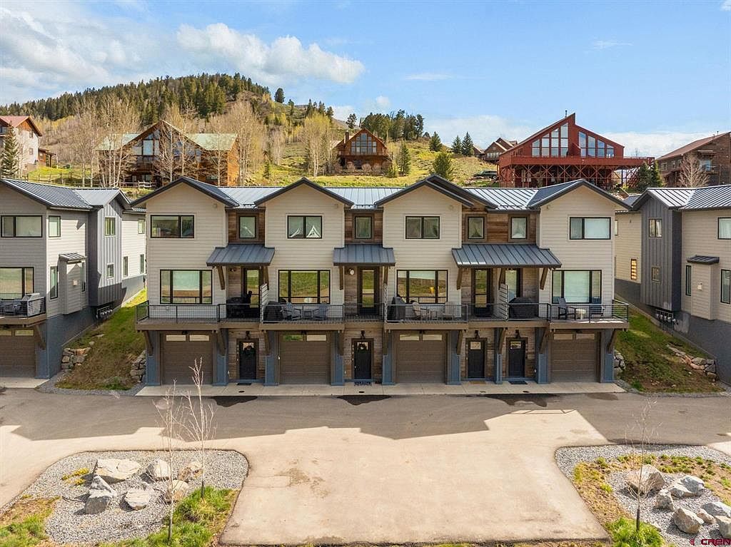 83 Haverly St #2C Crested Butte, CO 81224, 81224