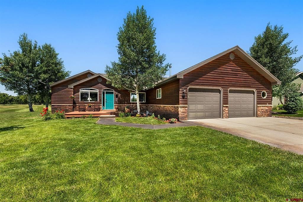 695 Fairway Ln Gunnison, CO 81230  | Single Family