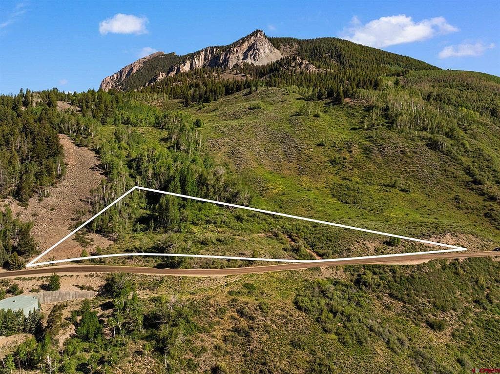 County Road 738 Crested Butte, CO 81224, 81224