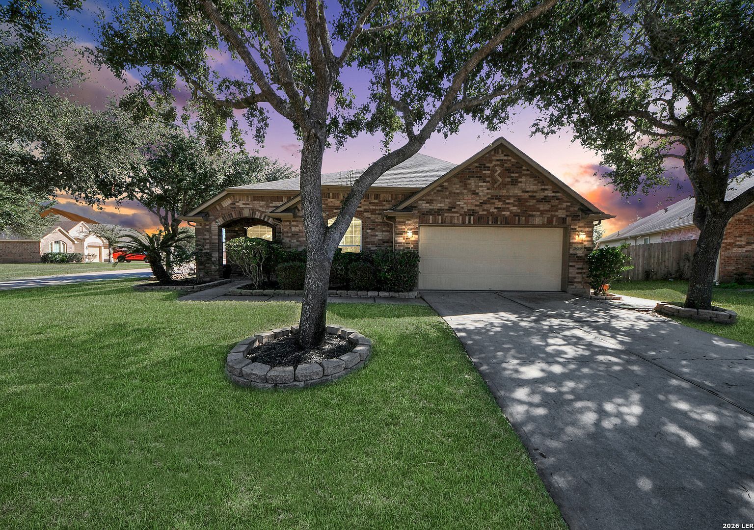 26019 Pagemill Ln Richmond, TX 77406 - Thumbnail 2