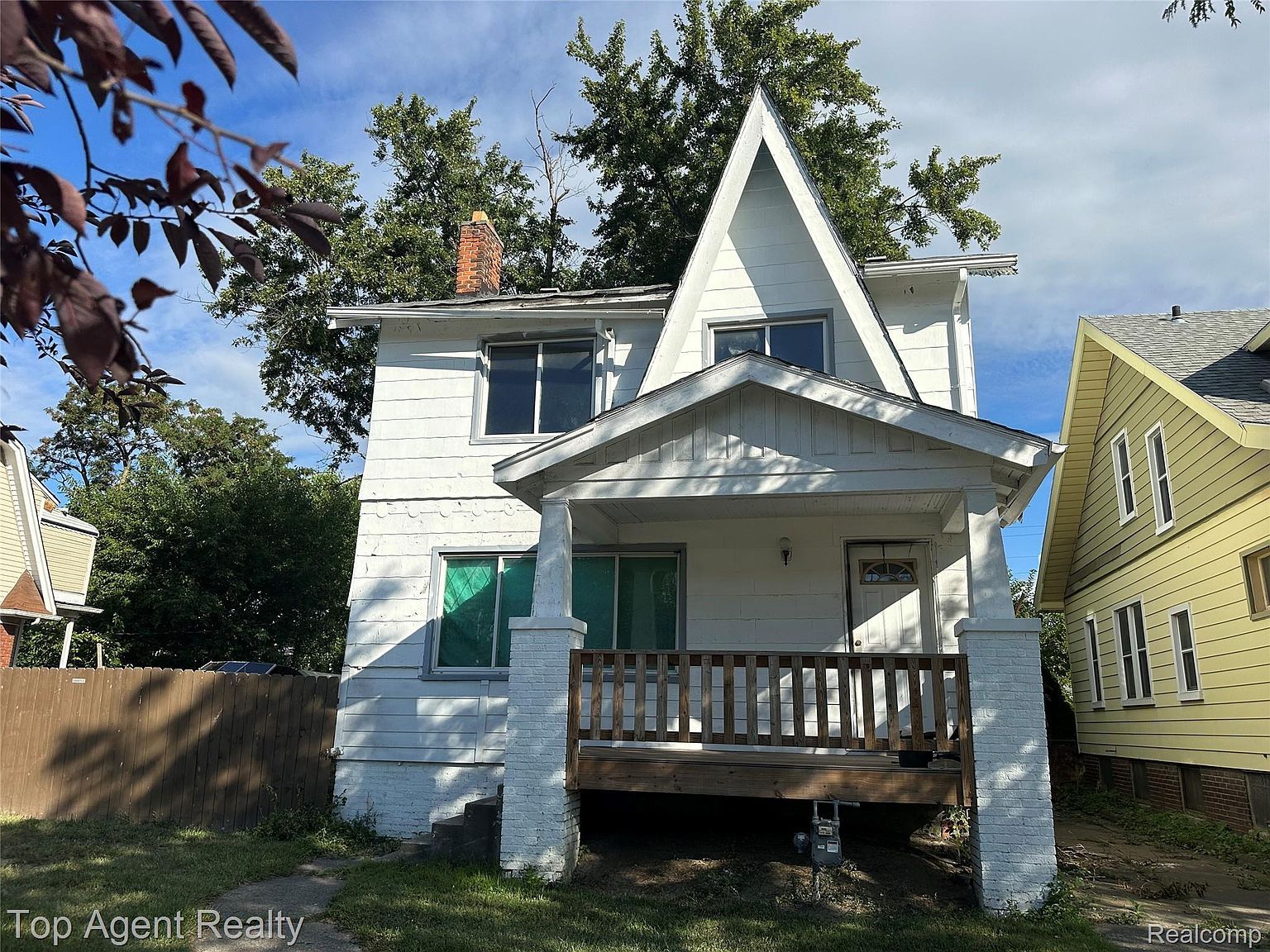 2510 Sturtevant St Detroit, MI 48206 - Thumbnail 2