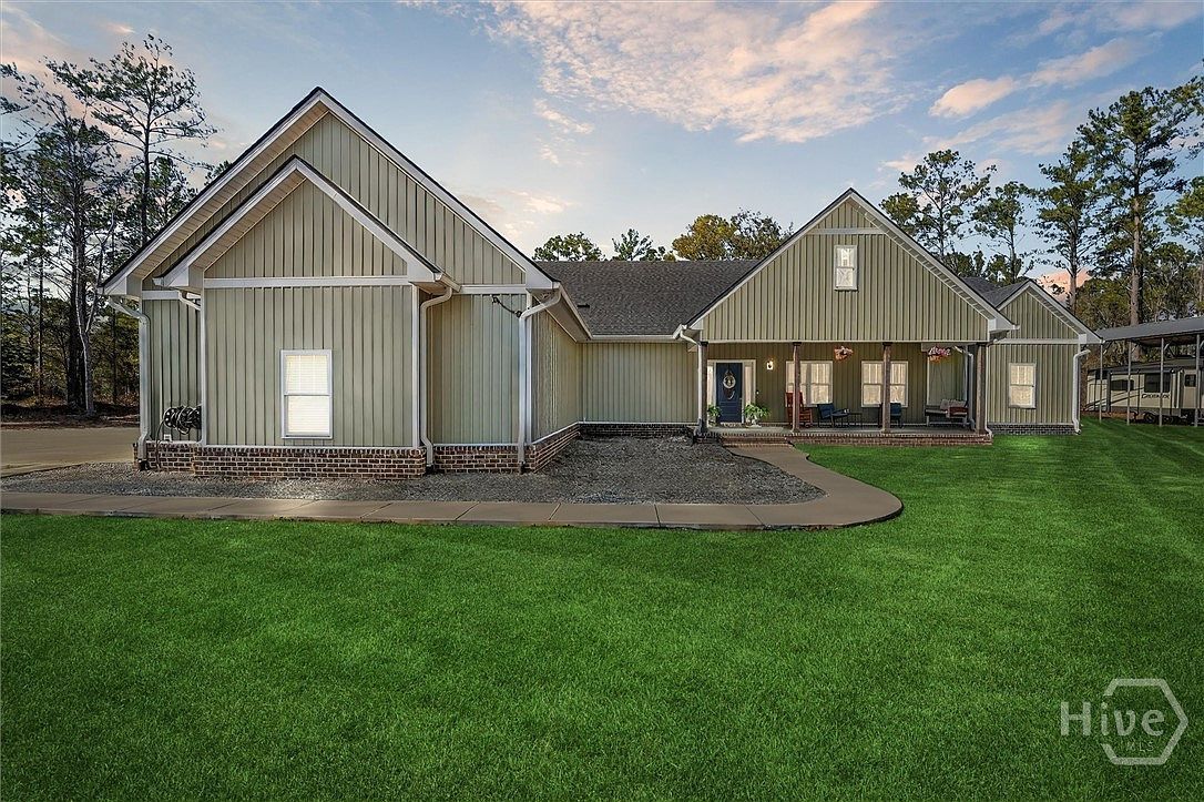 323 Edgewood Rd Guyton, GA 31312 - Thumbnail 2