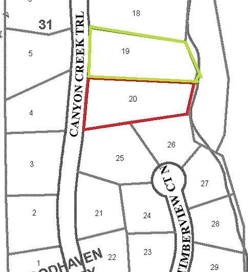 605 Canyon Creek Trl Fort Worth, TX 76112 - Thumbnail 2