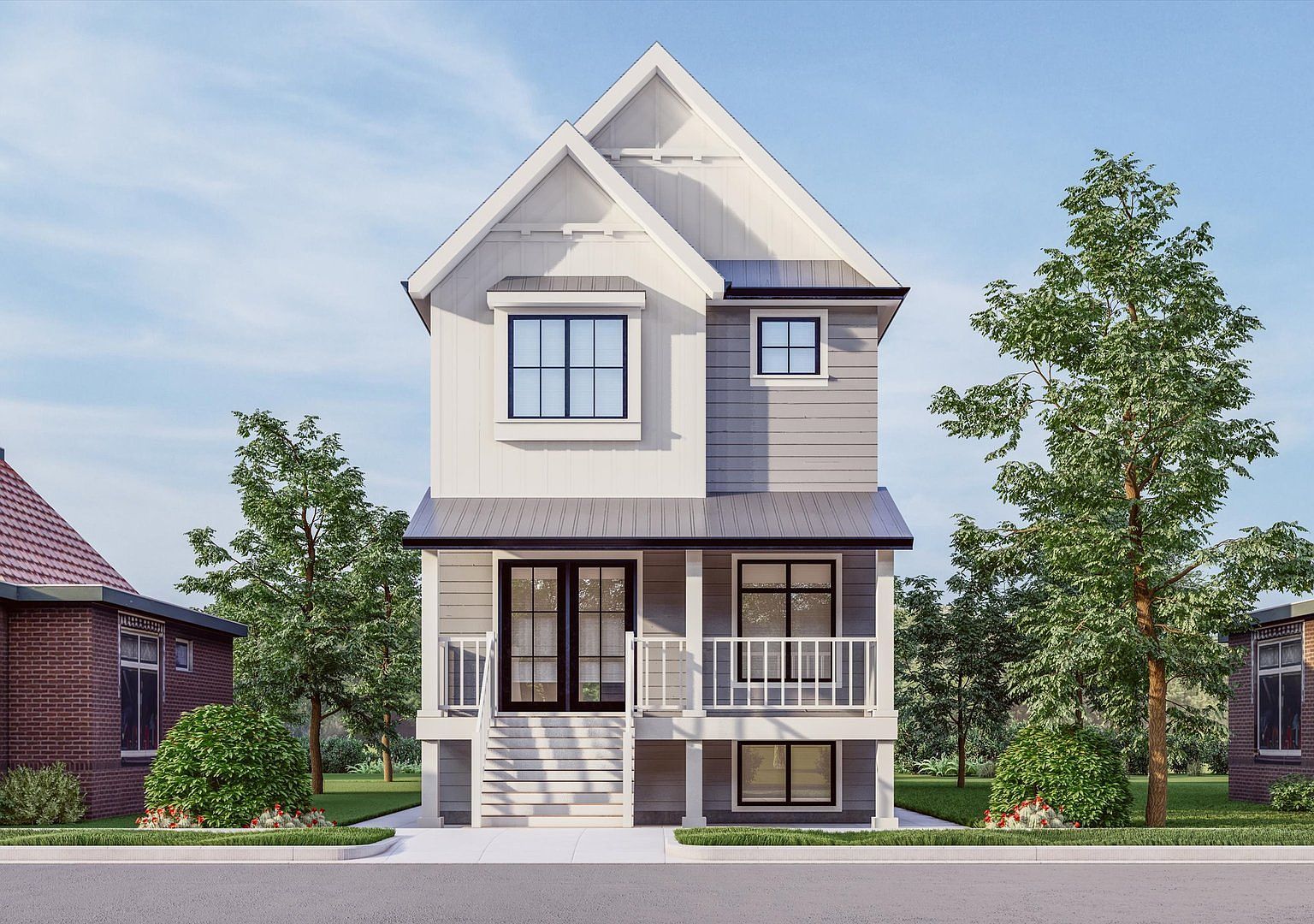 836 Circle Ave Forest Park, IL 60130 - Thumbnail 2