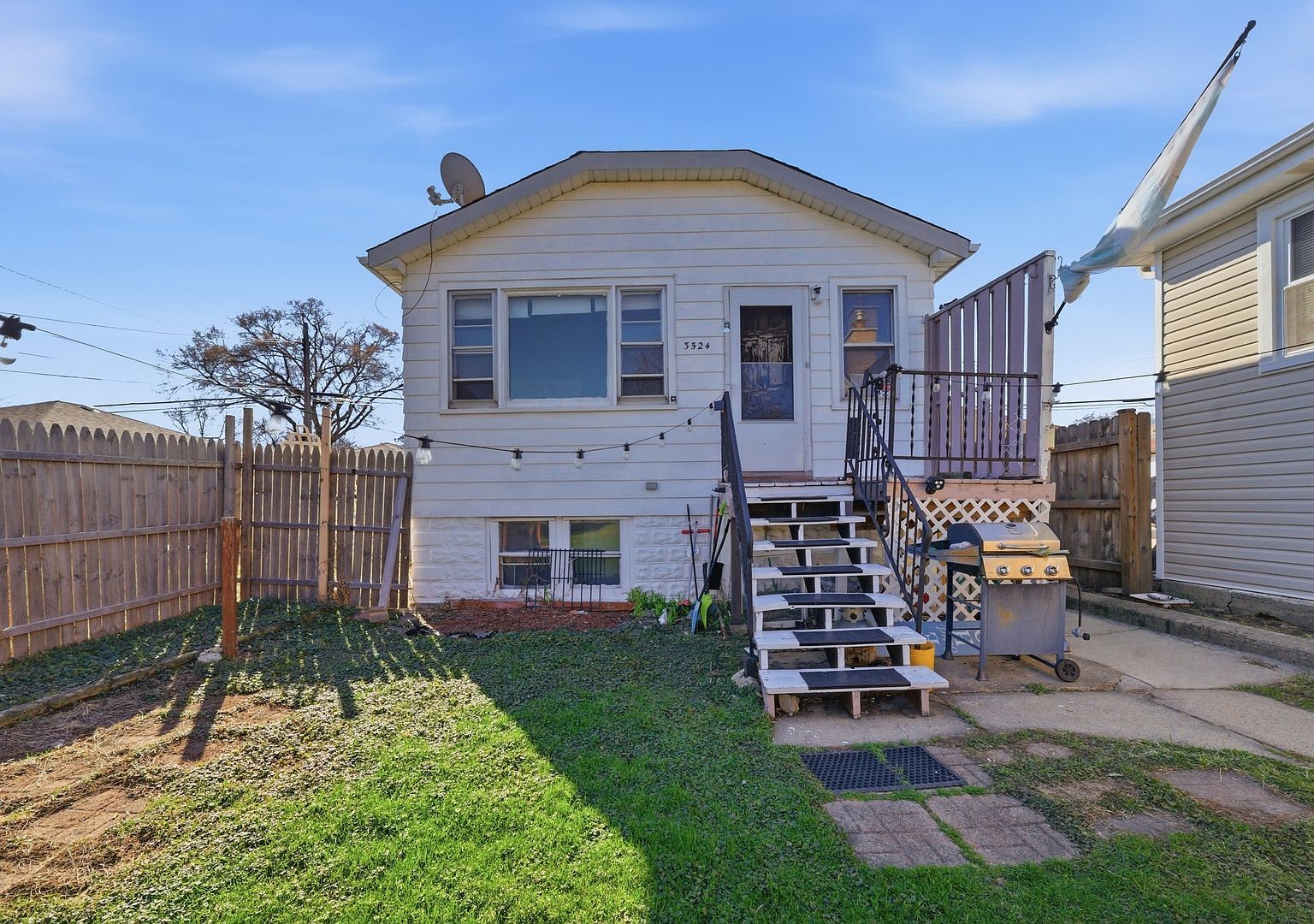 3524 N Ozark Ave Chicago, IL 60634  | Single Family