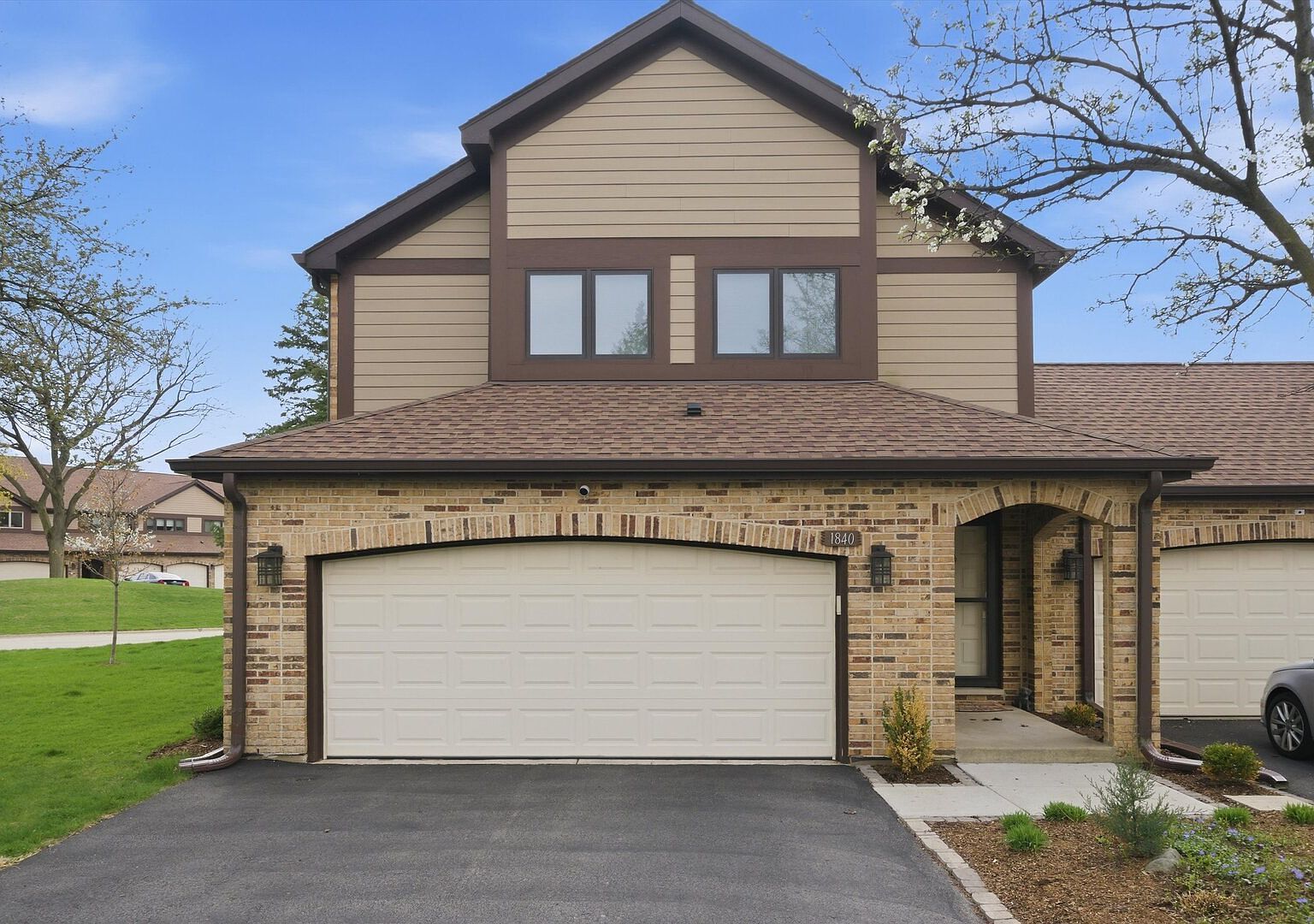 1840 Golf View Dr Bartlett, IL 60103  | New build
