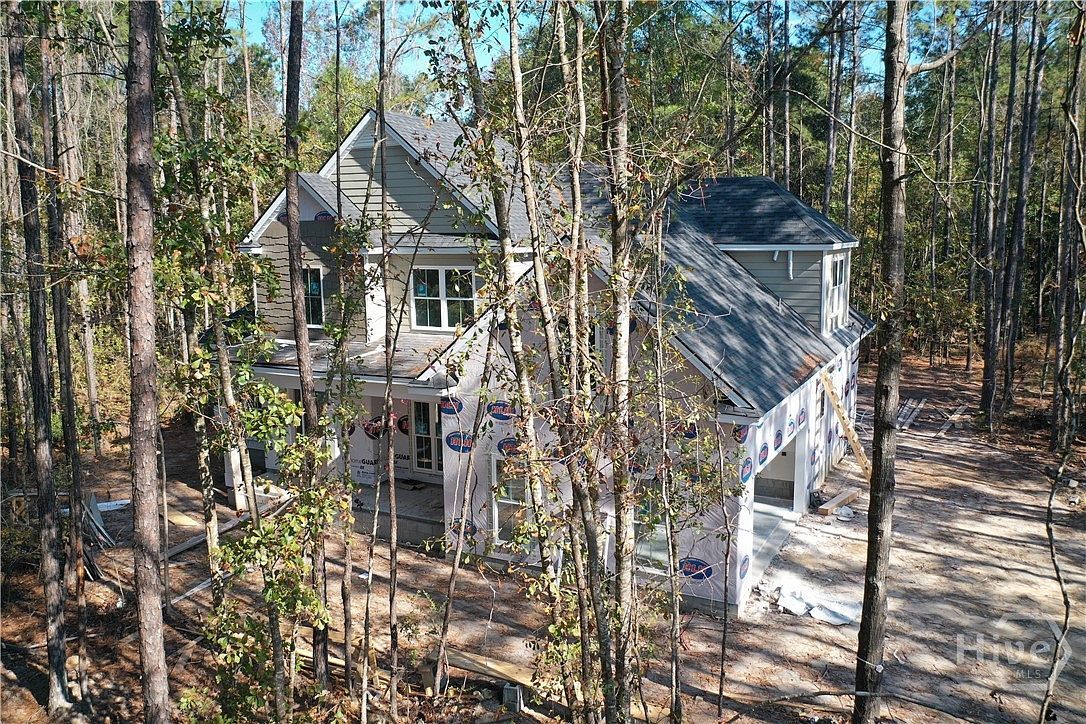 559 Dunham Marsh Trl Richmond Hill, GA 31324 - Thumbnail 2