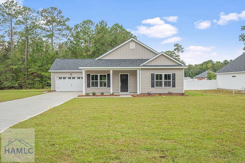 1138 Hanover Ln Townsend, GA 31331 - Thumbnail 2