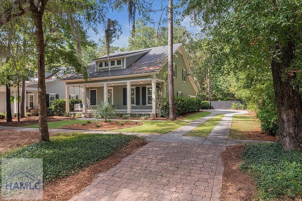 135 Wildlife View Ct N Richmond Hill, GA 31324 - Thumbnail 2