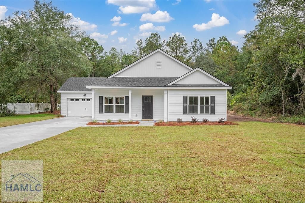 1340 Pelican Ln Townsend, GA 31331 - Thumbnail 2