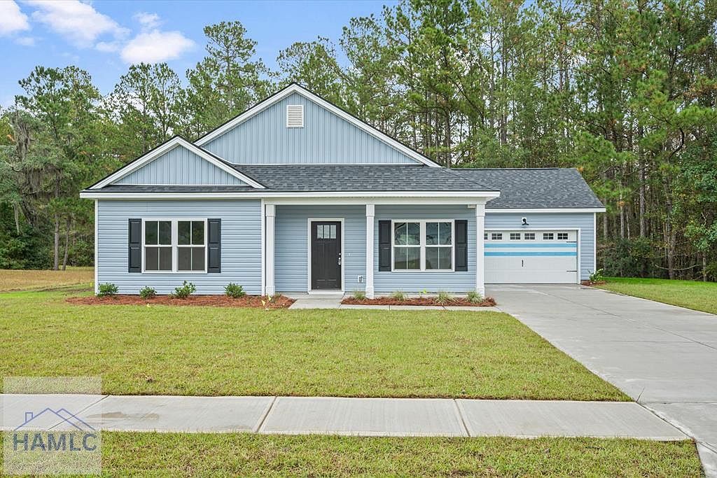 1119 Hanover Ln Townsend, GA 31331 - Thumbnail 2