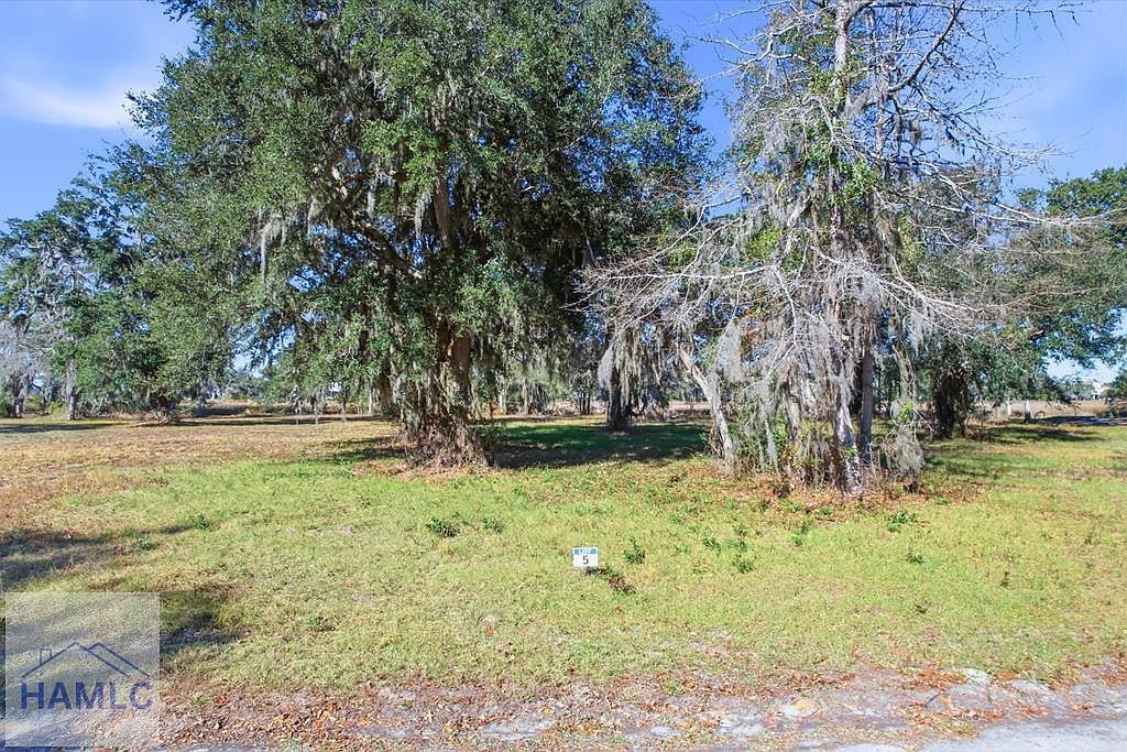 LOT 5 Bermuda Bluff Ln Midway, GA 31320 - Thumbnail 2