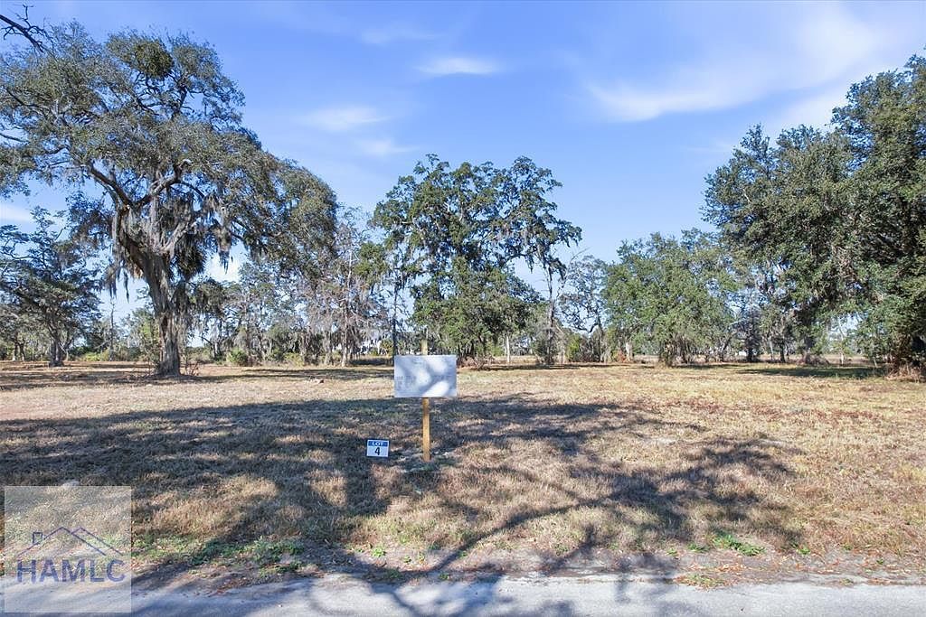 LOT 4 Bermuda Bluff Ln Midway, GA 31320 - Thumbnail 2