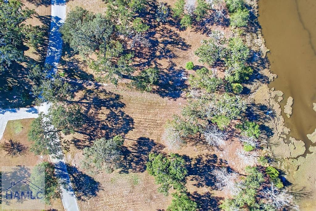 LOT 3 Bermuda Bluff Ln Midway, GA 31320 - Thumbnail 2