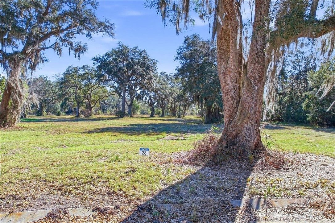 LOT 28 Bermuda Bluff Rd Midway, GA 31320 - Thumbnail 2