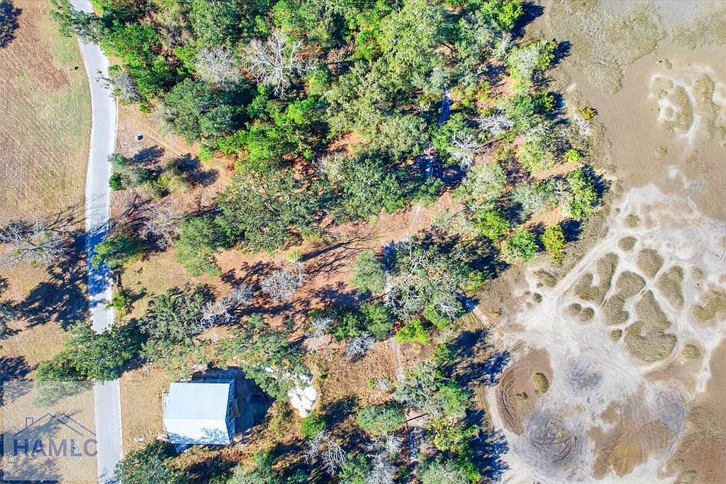 LOT 15 Bermuda Bluff Ln Midway, GA 31320  | Land/Lot