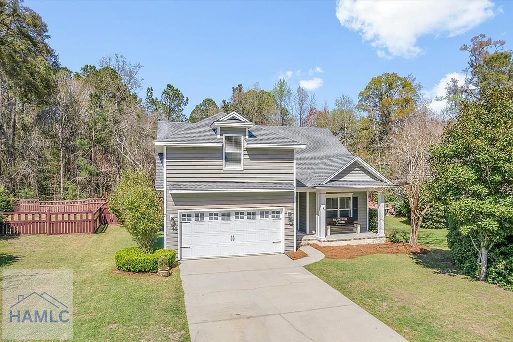 145 Jacobs Cir Richmond Hill, GA 31324  | Single Family