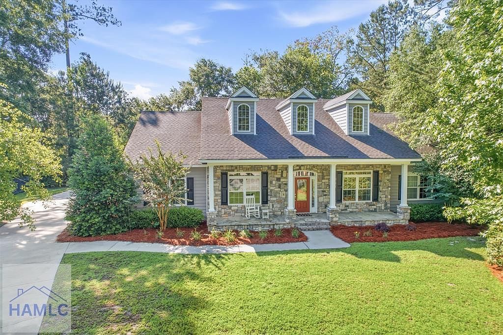 37 Macbeth Ct Richmond Hill, GA 31324, 31324