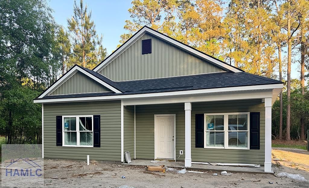 1300 Kentucky St Darien, GA 31305 | Single Family