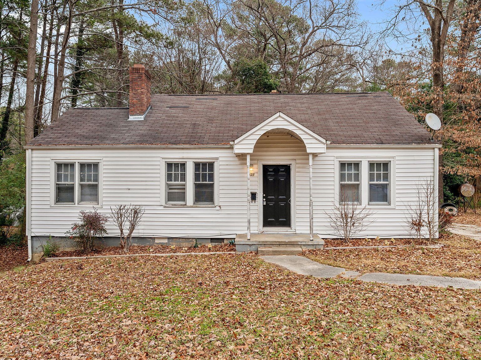 620 N Horner Blvd Sanford, NC 27330 - Thumbnail 2