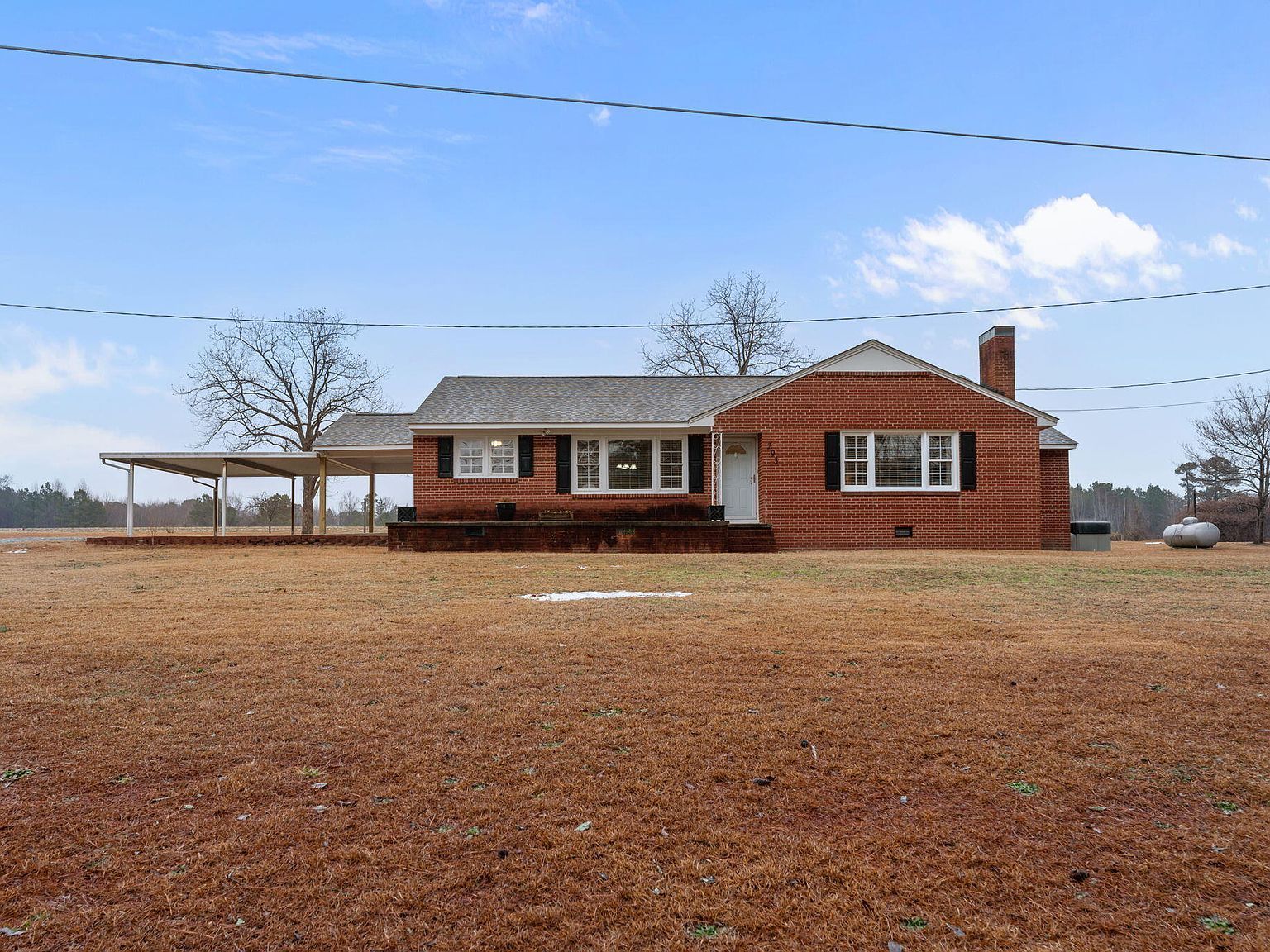 293 John Rosser Rd Sanford, NC 27332 - Thumbnail 2