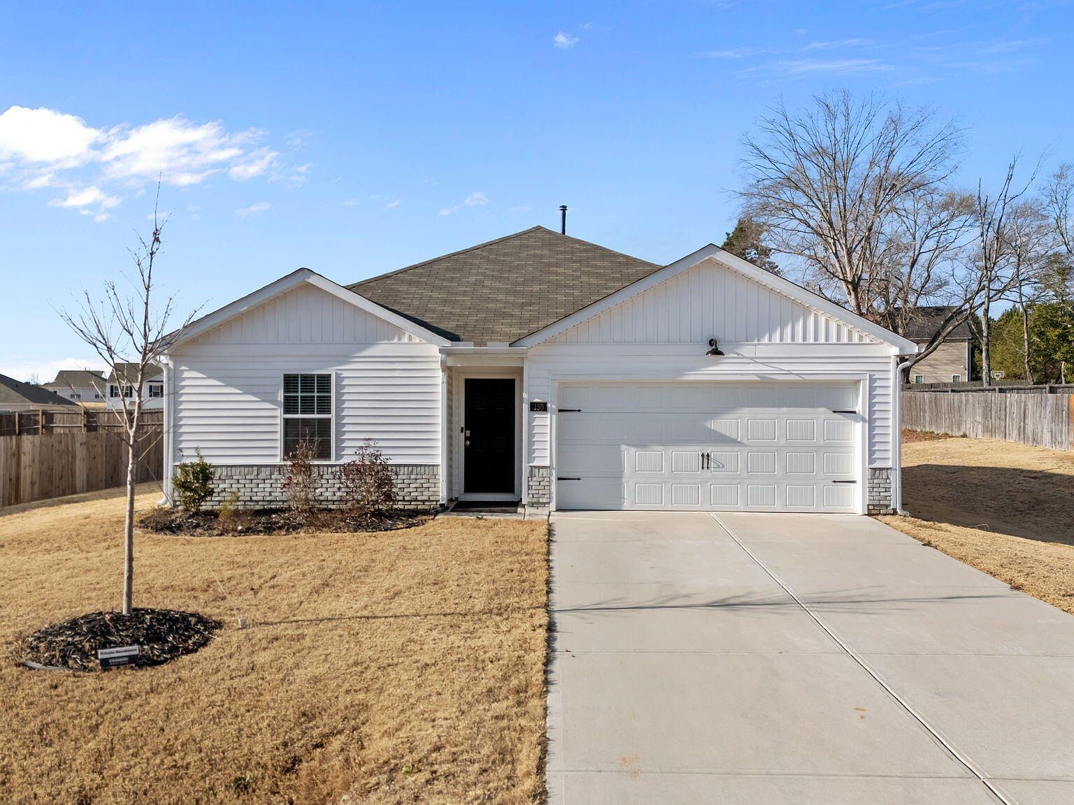 130 Saint James Way Sanford, NC 27332 - Thumbnail 2