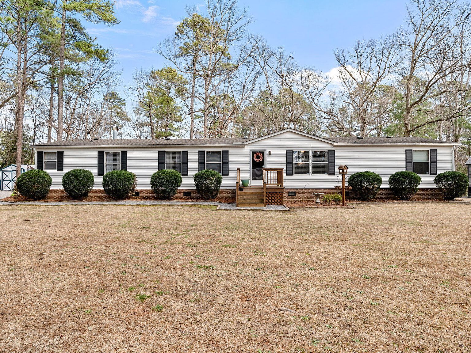 2365 Stanton Hill Rd Cameron, NC 28326 - Thumbnail 2