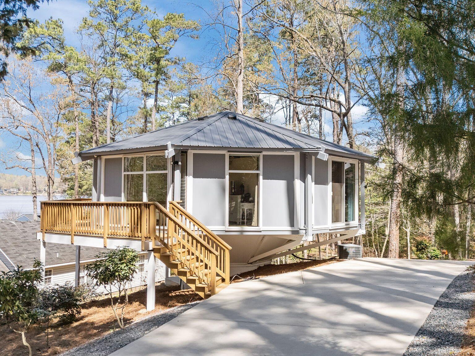 819 & 818 Hilltop Ln Sanford, NC 27332  | Single Family