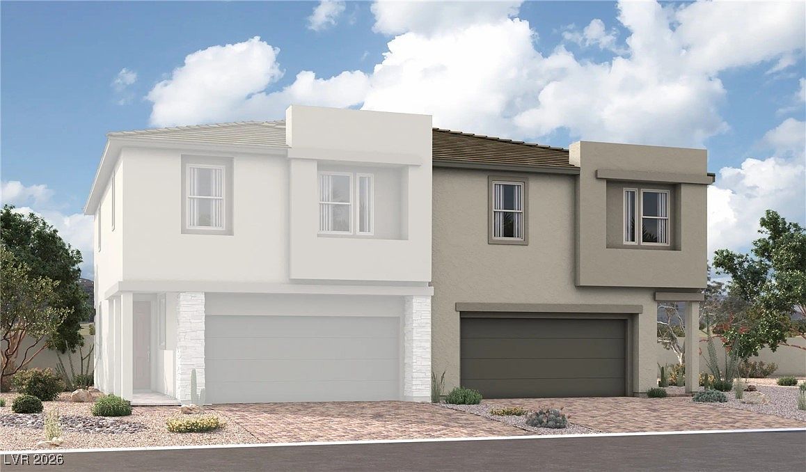 69 Corzine Cliffs Ct Las Vegas, NV 89183  | Single Family