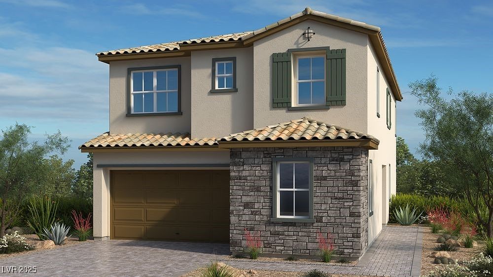 119 Tardando Ave Henderson, NV 89015 - Thumbnail 2