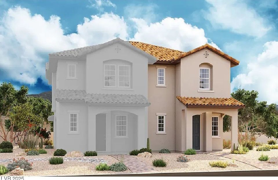 648 Celebratory Pl Henderson, NV 89011  | New build