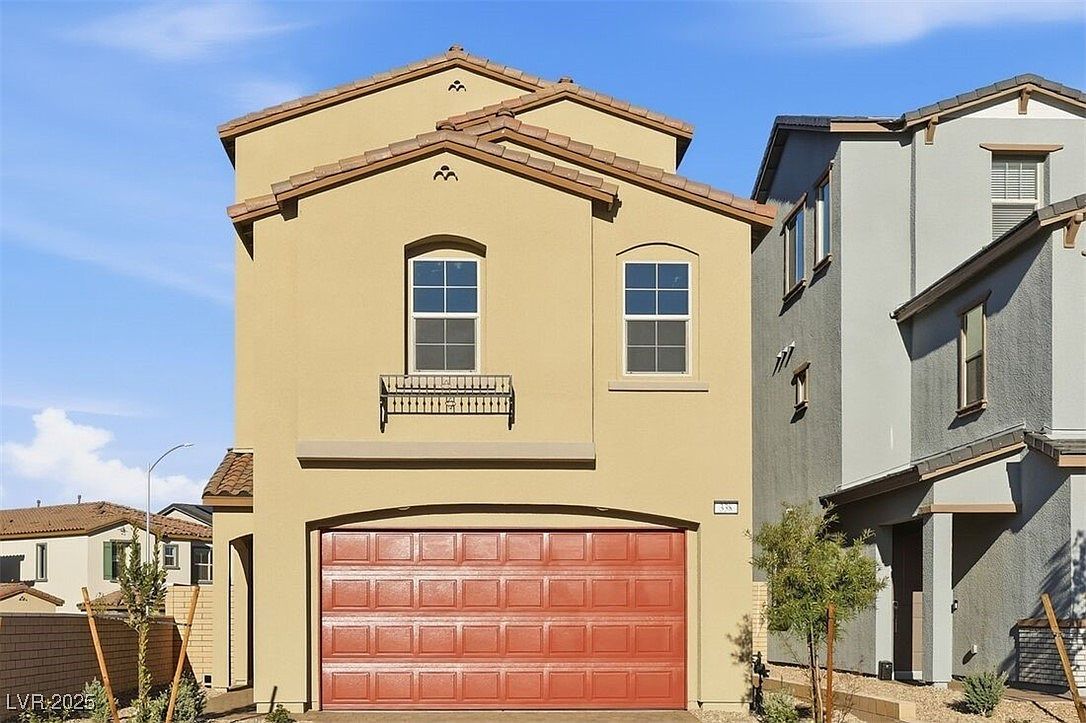 338 Adufe Ave Henderson, NV 89015 - Thumbnail 2