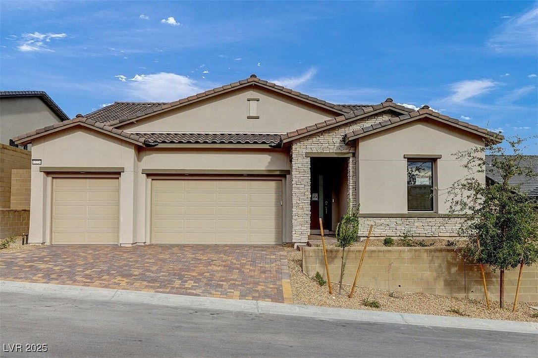 12224 Elderwood St Las Vegas, NV 89138 - Thumbnail 2