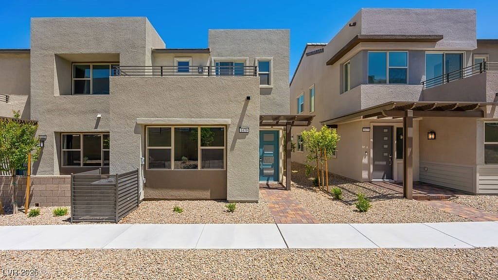 1479 Melodic Lark Dr Las Vegas, NV 89138 - Thumbnail 2